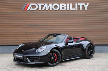 Porsche 911 Carrera S | Akrapovic Sportuitlaat | Sport Chron