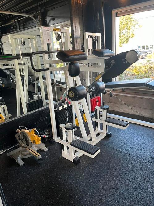 Glute machine, Sport en Fitness, Fitnessapparatuur, Ophalen of Verzenden