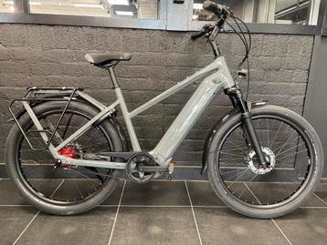 Koga E-WorldTraveller Signature Rohloff - nieuw! - 