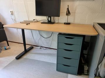 Mooi Burea Ikea - afbeelding 1 Mooi Burea Ikea - afbeelding 1