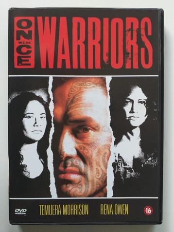 Once Were Warriors (1994)