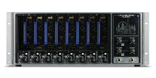 Cranborne Audio 500ADAT ADAT Expander, Summing Mixer, & 8-sl, Audio, Tv en Foto, Professionele Audio-, Tv- en Video-apparatuur