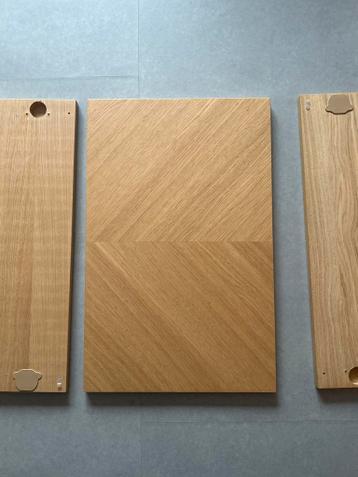 IKEA Besta Hedevinken deuren - afbeelding 2 IKEA Besta Hedevinken deuren - afbeelding 2