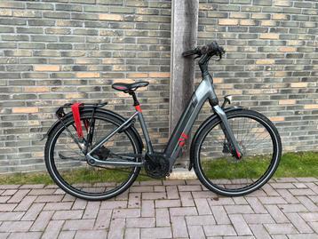 KOGA E-Nova Evo elektrische fiets