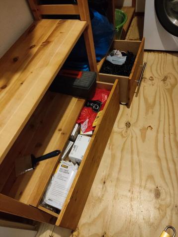 IVAR Kast - Grenen - Complete set - afbeelding 19 IVAR Kast - Grenen - Complete set - afbeelding 19