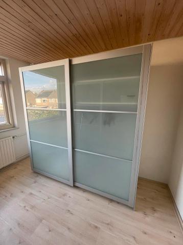 Ikea pax kasten! 2 stuks - afbeelding 1 Ikea pax kasten! 2 stuks - afbeelding 1
