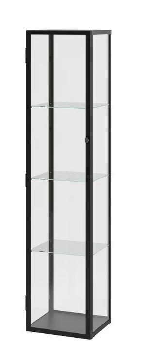 Gratis vitrinekast (IKEA)