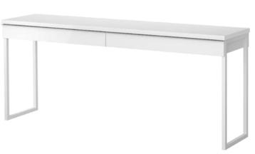 Besta Beurs Ikea bureau/sideboard ( 180cm) - afbeelding 1 Besta Beurs Ikea bureau/sideboard ( 180cm) - afbeelding 1