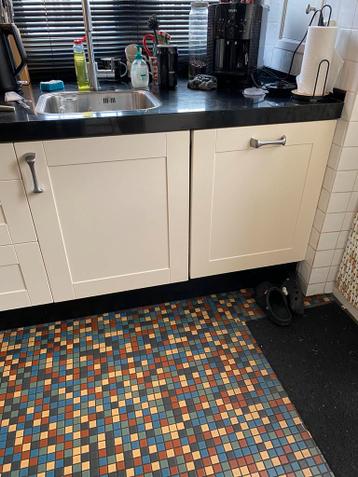 Ikea faktum /Adel. Keuken fronten - afbeelding 2 Ikea faktum /Adel. Keuken fronten - afbeelding 2