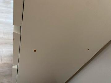 Ikea witte malm kast 6 lades - afbeelding 5 Ikea witte malm kast 6 lades - afbeelding 5