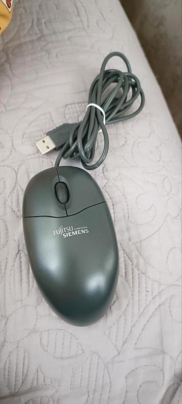 Fujitsu Siemens USB Mouse 