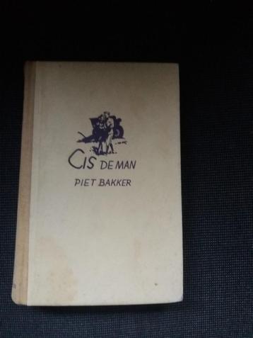 Ciske de man