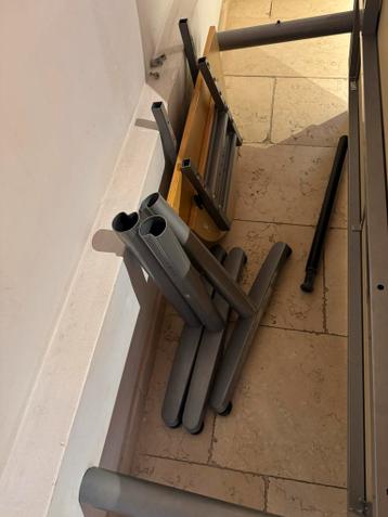 IKEA Galant Bureau - Uitbreidbaar! - afbeelding 3 IKEA Galant Bureau - Uitbreidbaar! - afbeelding 3