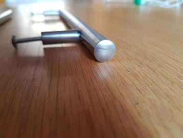 RVS HANDGREEP IKEA - afbeelding 3 RVS HANDGREEP IKEA - afbeelding 3
