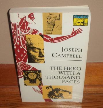 Joseph Campbell, The hero with a thousand faces