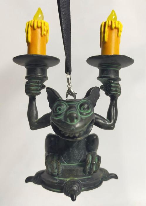 Disney Parks Gargoyle ornament., Verzamelen, Disney, Nieuw, Ophalen of Verzenden