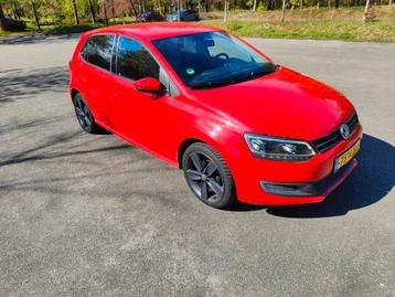 Volkswagen Polo 1.2 TSI 6 versnellingen