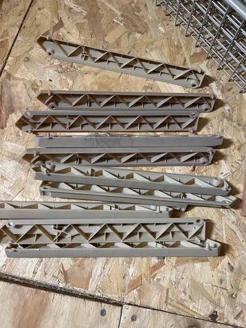 5 Ikea Pax Manden/Korven - Handig voor Opslag - afbeelding 3 5 Ikea Pax Manden/Korven - Handig voor Opslag - afbeelding 3