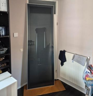 Ikea Pax Ardal / Årdal glazen schuifdeuren - afbeelding 3 Ikea Pax Ardal / Årdal glazen schuifdeuren - afbeelding 3