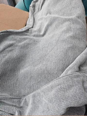 Gratis bank ikea ektorp bank groen + uitwasbare grijze hoes - afbeelding 2 Gratis bank ikea ektorp bank groen + uitwasbare grijze hoes - afbeelding 2