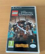 Lego pirates of The caribbean