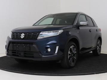 Suzuki Vitara 1.5 Hybrid Style Rhino Edition (bj 2023)