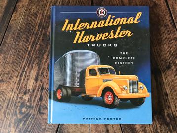 International Harvester Trucks