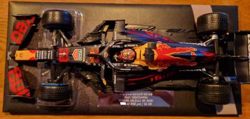 Max Verstappen RB16B winner Spa 2021 Belgium Grand Prix