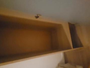 Pax/Aheim kledingkast 50x60x201 cm - afbeelding 5 Pax/Aheim kledingkast 50x60x201 cm - afbeelding 5