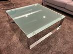 Nieuw Rolf Benz Ego Salontafel 8710 211 Design Glas Tafel