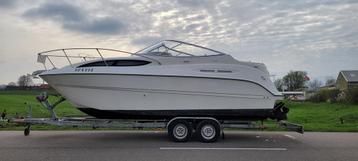 Bayliner 2455 Ciera