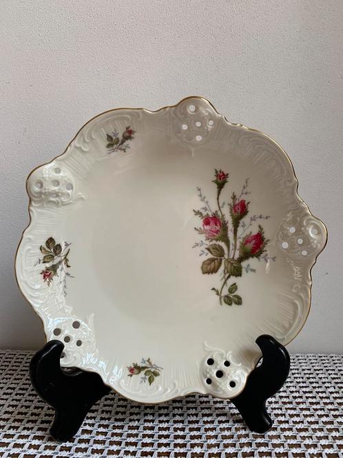 Vintage porseleinen schaal Rosenthal Classic Rose, Antiek en Kunst, Antiek | Schalen, Ophalen of Verzenden