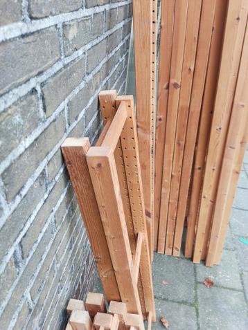 IVAR Kast - Grenen - Complete set - afbeelding 12 IVAR Kast - Grenen - Complete set - afbeelding 12