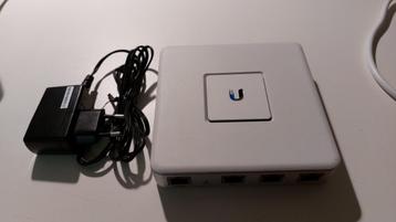 Ubiquiti UniFi Security Gateway USG 