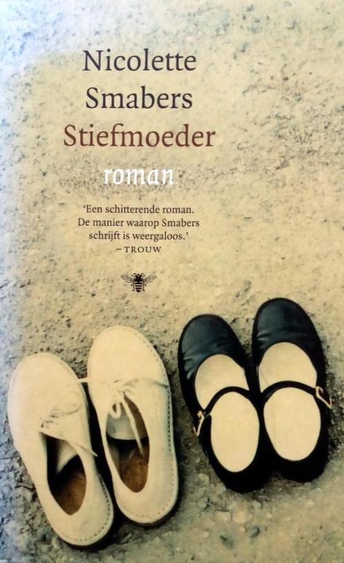 Nicolette Smabers - Stiefmoeder, Boeken, Romans, Gelezen, Nederland, Ophalen of Verzenden