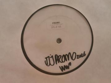 Thunderdome - Thunder In My Heart testpress