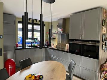 keukendeurtjes + ladefrontjes Ikea - afbeelding 1 keukendeurtjes + ladefrontjes Ikea - afbeelding 1