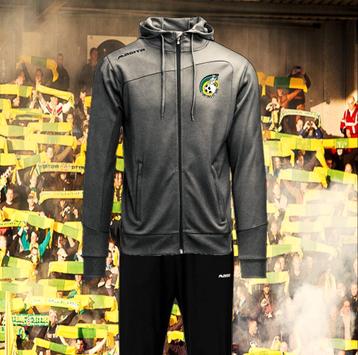 * Gezocht * trainingspak Fortuna Sittard seizoen '19- '20