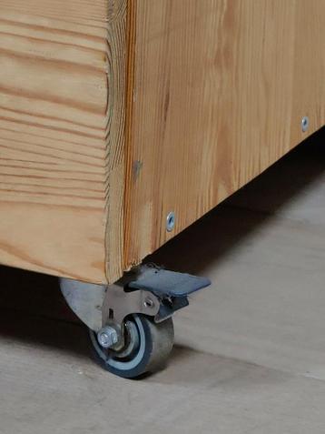 2 x IKEA Ivar vintage grenen ladenkast - gratis bezorgd - afbeelding 17 2 x IKEA Ivar vintage grenen ladenkast - gratis bezorgd - afbeelding 17