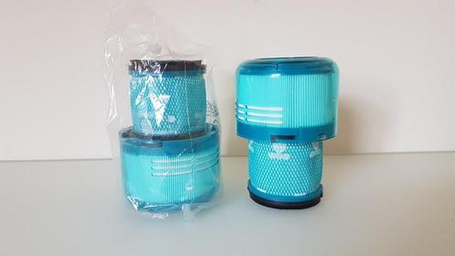 Twee nieuwe hepa filters voor Dyson stofzuiger, Witgoed en Apparatuur, Stofzuigers, Nieuw, Ophalen of Verzenden