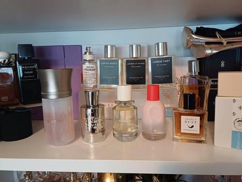 Fugazzi Angel Dust Extrait Parfum, Sieraden, Tassen en Uiterlijk, Uiterlijk | Parfum, Zo goed als nieuw, Ophalen of Verzenden