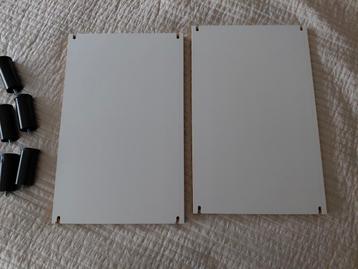 Besta IKEA deuren, poten en planken - afbeelding 9 Besta IKEA deuren, poten en planken - afbeelding 9