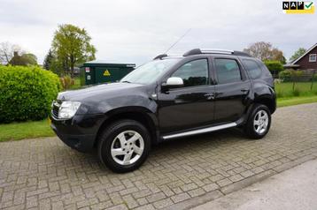 Dacia Duster 1.6 Lauréate 2wd