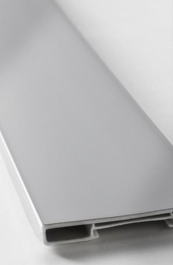 Ikea Veddinge
plint, grijs, 220x8 cm (NIEUW) - afbeelding 2 Ikea Veddinge
plint, grijs, 220x8 cm (NIEUW) - afbeelding 2
