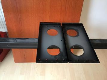 Ikea buro bureau effektiv I serie 104-921 - afbeelding 6 Ikea buro bureau effektiv I serie 104-921 - afbeelding 6