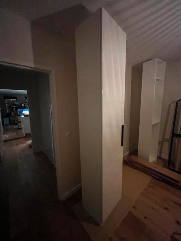 Gratis PAX Kast - Kledingkast - afbeelding 2 Gratis PAX Kast - Kledingkast - afbeelding 2