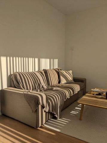 Ikea Kivik 3-zitsbank - Comfortabel! - afbeelding 1 Ikea Kivik 3-zitsbank - Comfortabel! - afbeelding 1