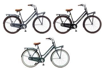 28 inch+ E-Bikes Rijklaar,INRUIL,3,6,7,21 shimano versnellin