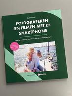 Fotograferen en filmen met de smartphone (Nieuw 2022)