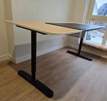 Ikea Bureau Bekant - afbeelding 2 Ikea Bureau Bekant - afbeelding 2
